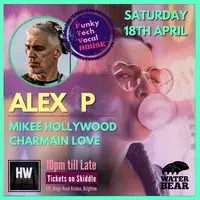 FTV House ft Alex P & Mikee Hollywood