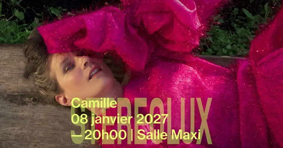 Camille + 1ère partie
