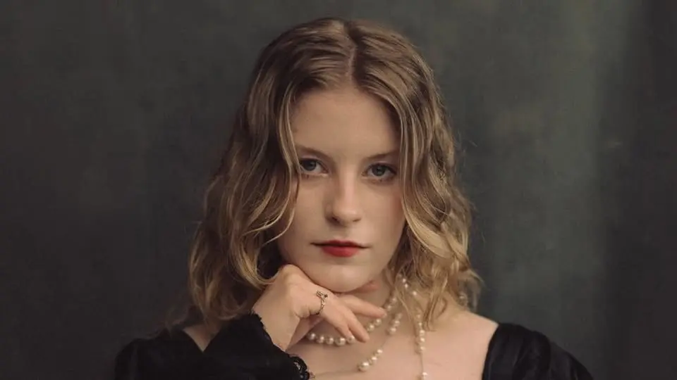 Paris Paloma - Minneapolis