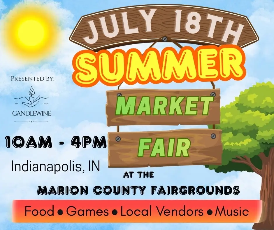 Summer Market Fair