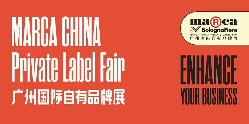 Meet ELOV at Marca China International Private Label Fair
