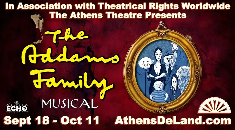 The Addams Family