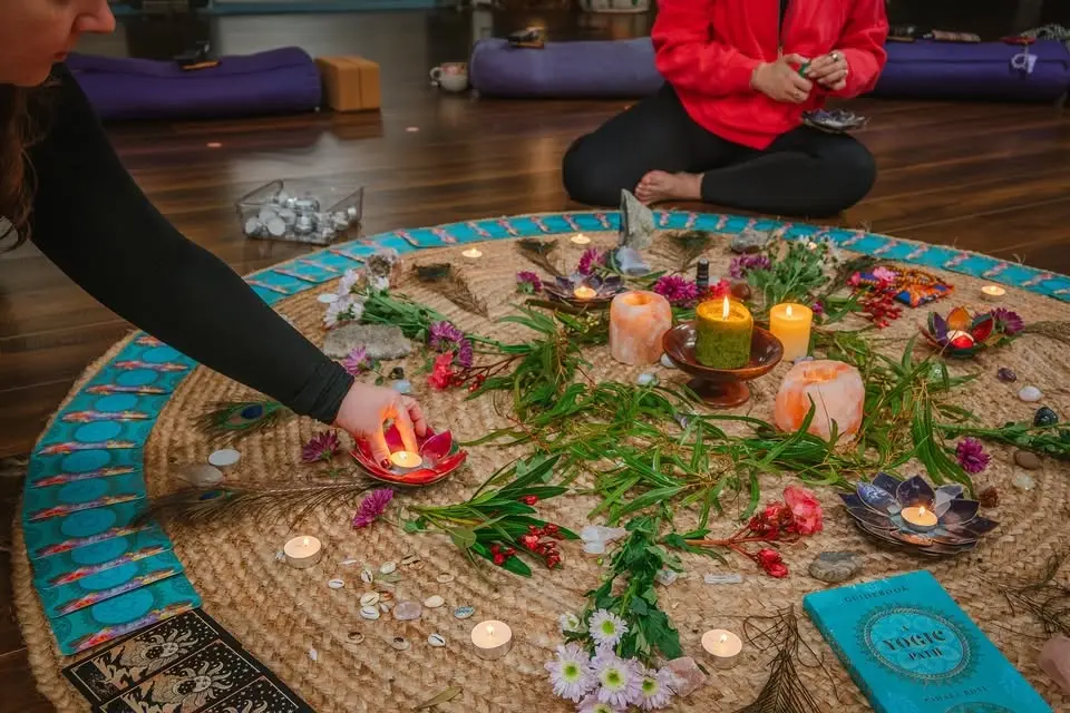 Weekend Yoga Immersion with Annika Saigi