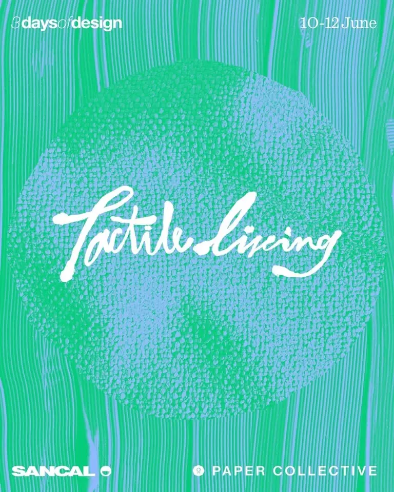 Tactile Living