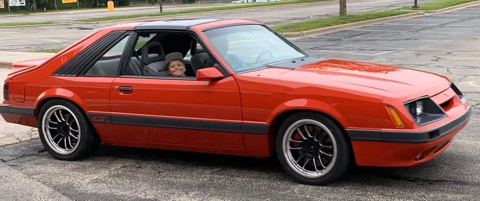 Dubuque Cars and Coffee
