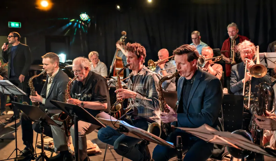 Alice Carreri / Martin Schack Quartet