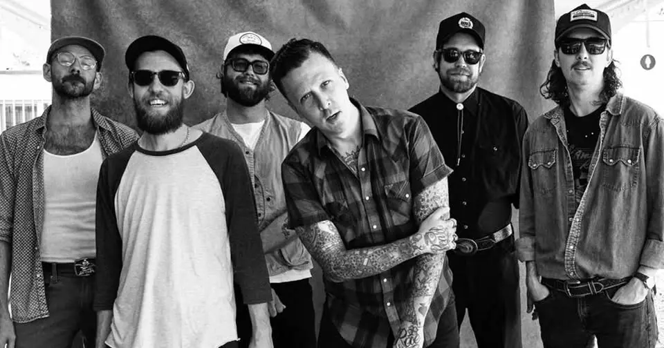 American Aquarium | Ryman Auditorium