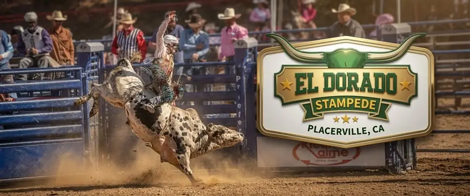 El Dorado Stampede