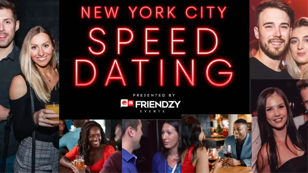 20s/30s Smart is Sexy Speed Dating with Thought Provoking Icebreakers