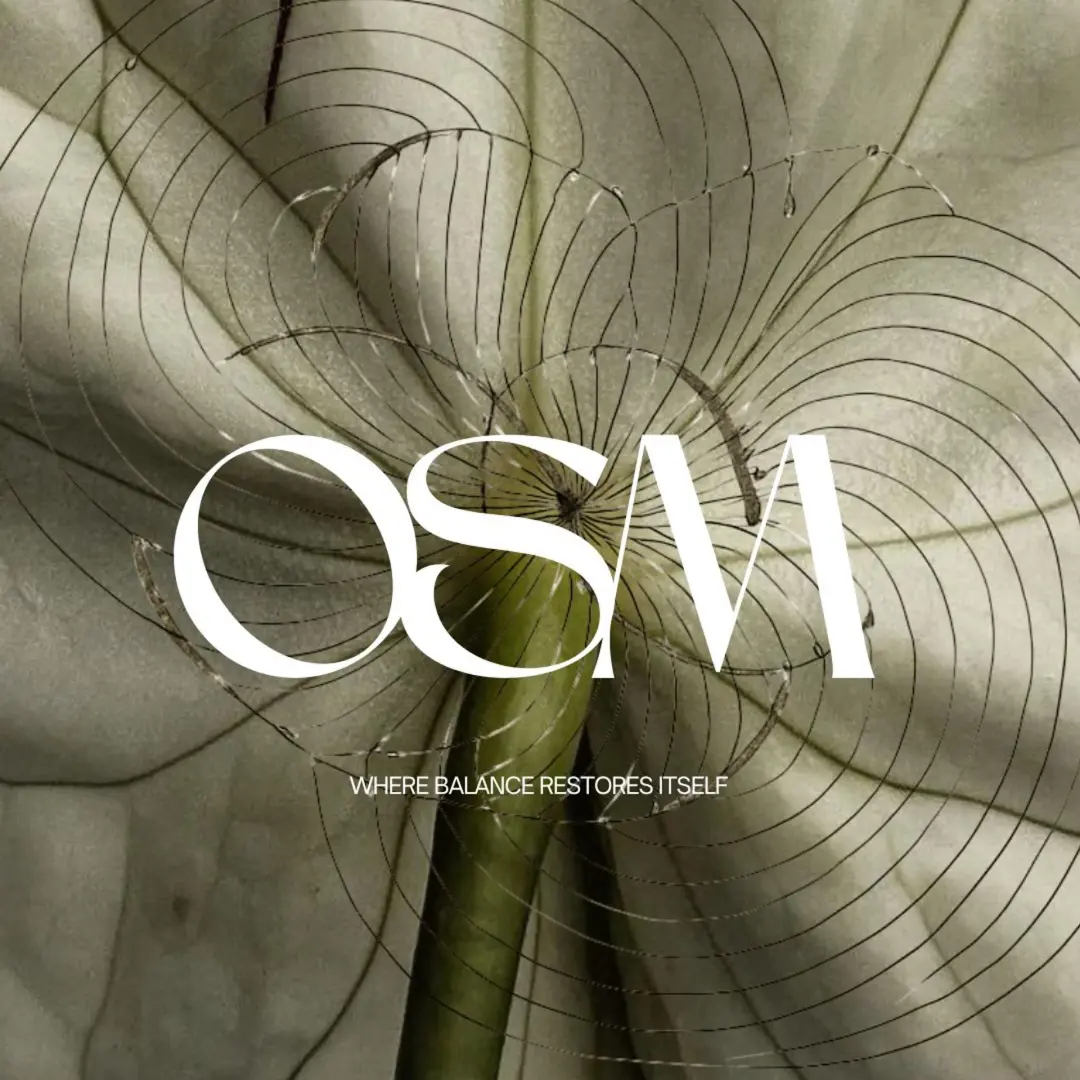 OSM — A Midsummer Day Retreat