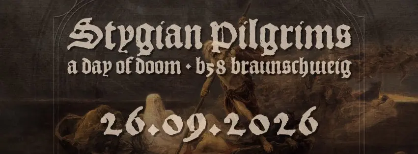 h666 | Stygian Pilgrims 2026