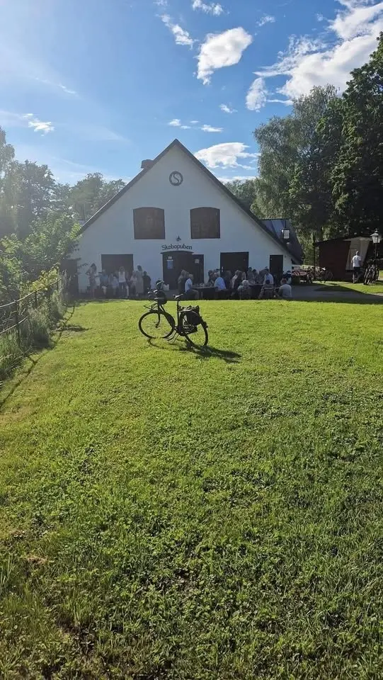 Eftermiddagspub