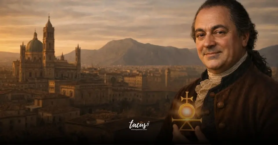 Il conte di Cagliostro