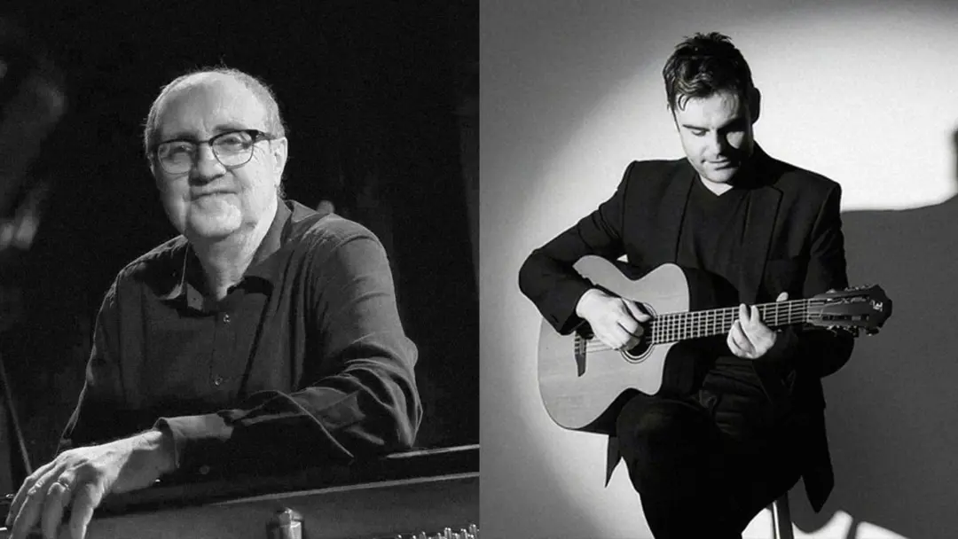 Lars Jansson / Erik Söderlind Quartet