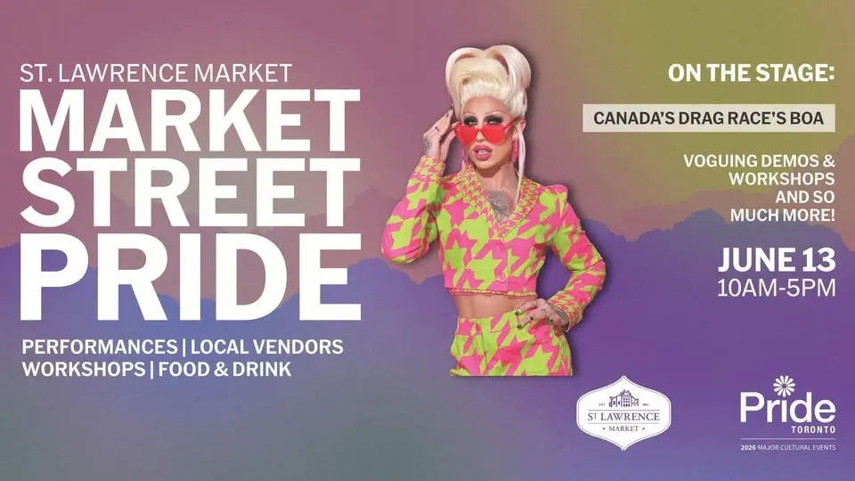 Market Street Pride