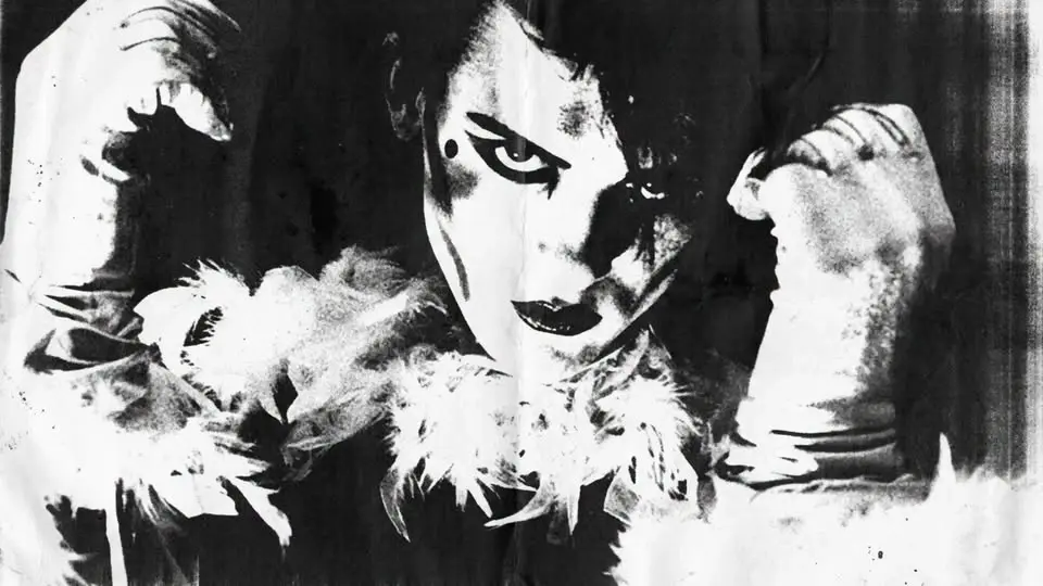 The Dark 80s / Cave of Bats at The Retreat with BEAT PANIC, VELATINE + NOTHINGE LIVE