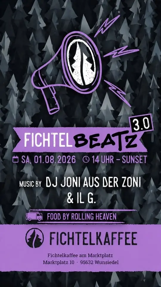 Fichtelbeatz 3.0