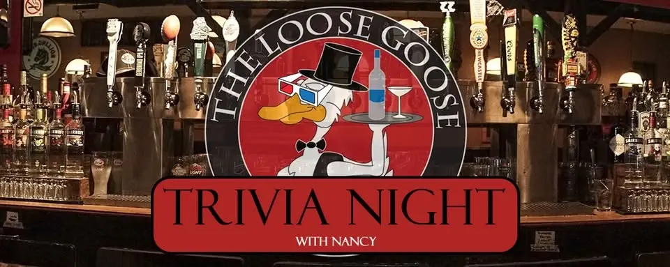 Mack Flash Trivia - Loose Goose
