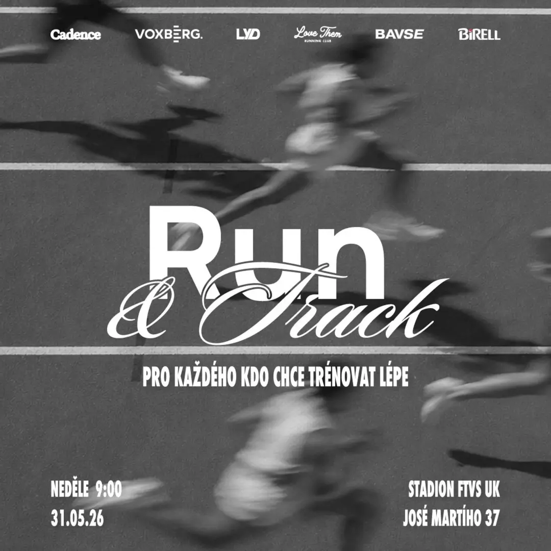 Run & Track