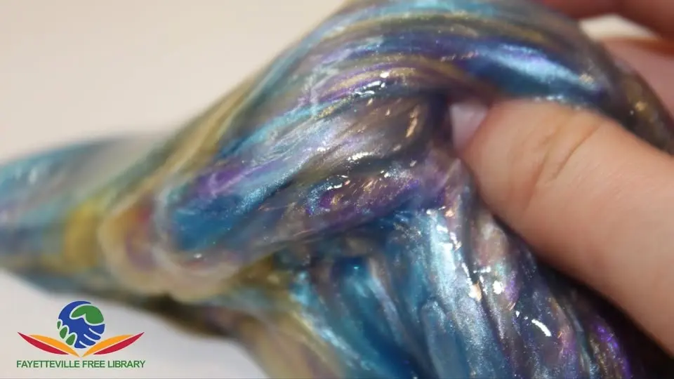 Dino Slime Lab