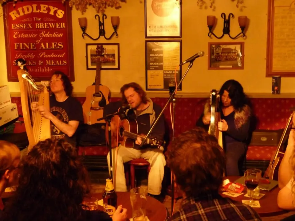 The Songsmith Sessions
