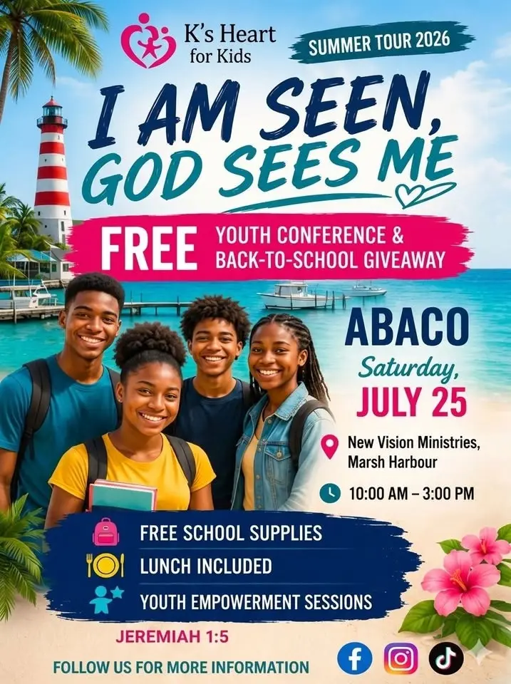 YOUTH CONFERENCE