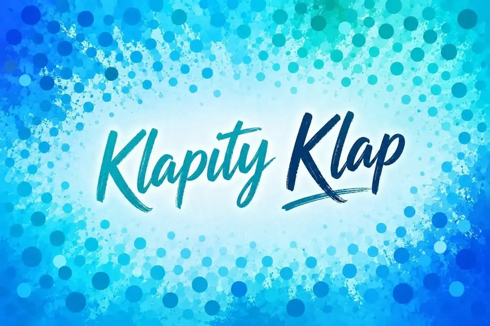 Závěrečné stepařské vystoupení KLAPITY KLAP 2026