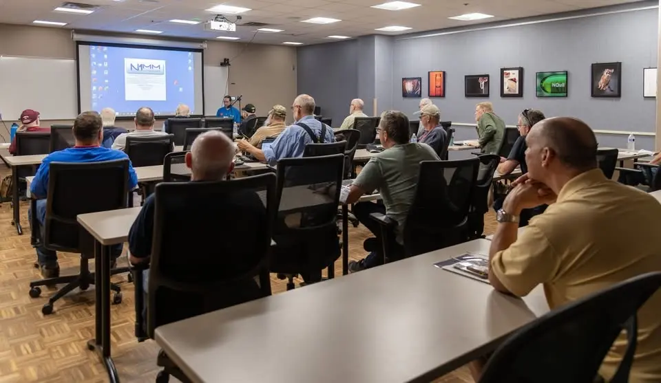 2026 North Star Radio Convention host the ARRL Dakota Division Convention