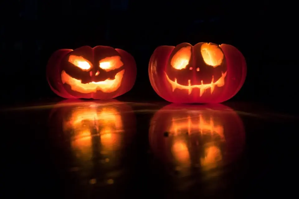 Tramonto & Notturna: Anello del San Bartolo - HALLOWEEN