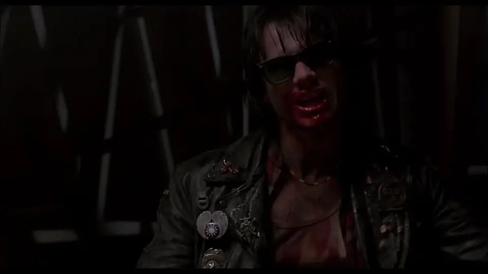 Fang-Tastic Weekend: NEAR DARK (1987) - on 35mm - Presented by Neon Dreams