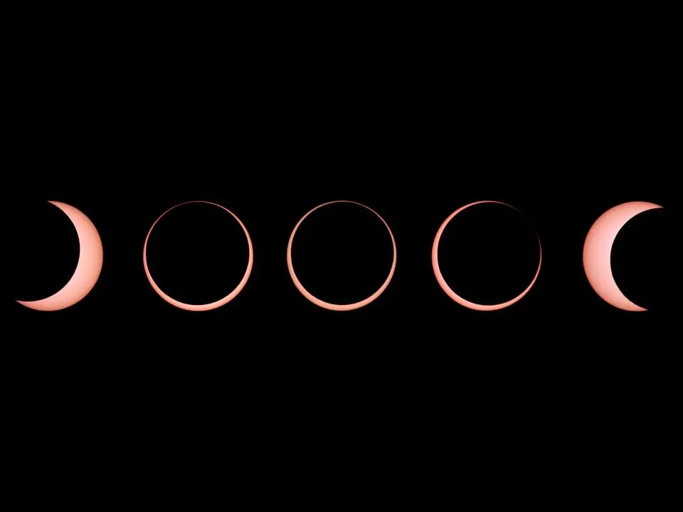 Eclipse Solar 2026 — Alicante