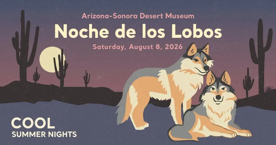 Noche de los Lobos (Cool Summer Nights)