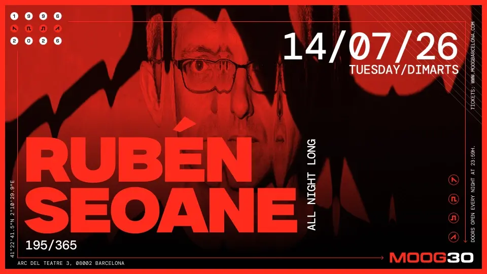 Rubén Seoane