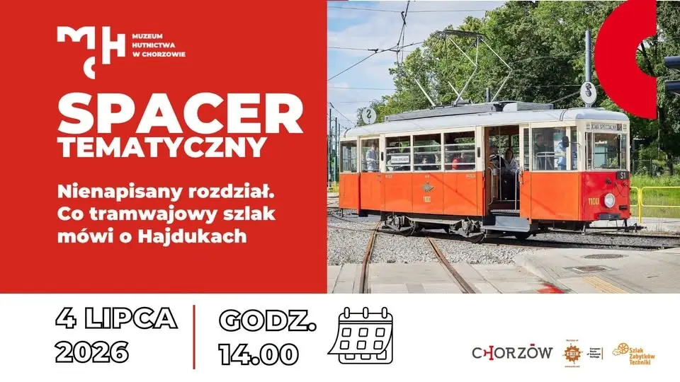 Nienapisany rozdział. Co tramwajowy szlak mówi o Hajdukach