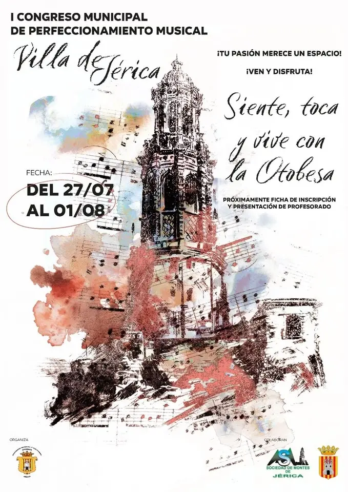 CONGRESO DE PERFECCIONAMIENTO MUSICAL