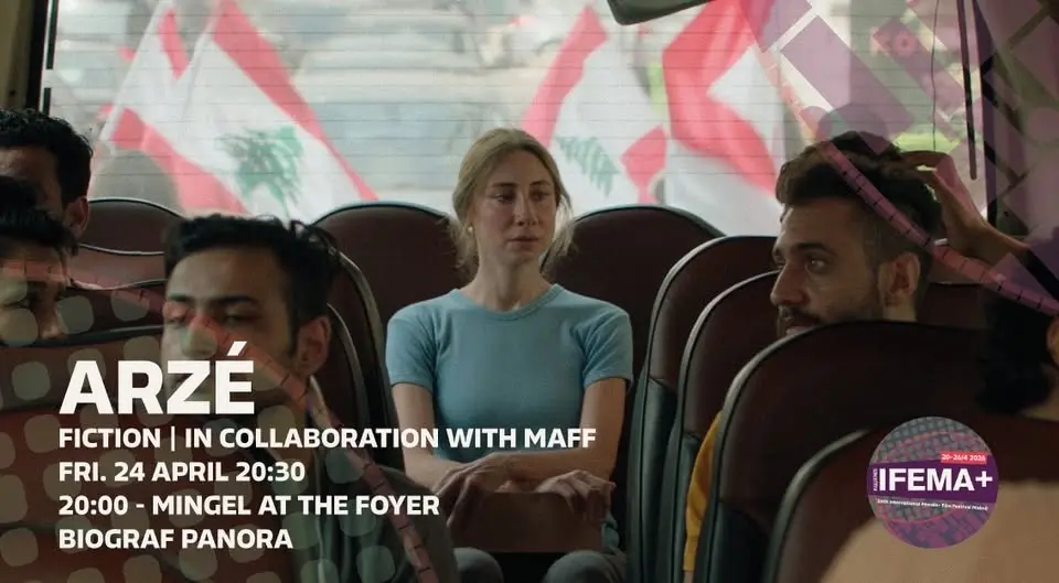 Film: ARZÉ 