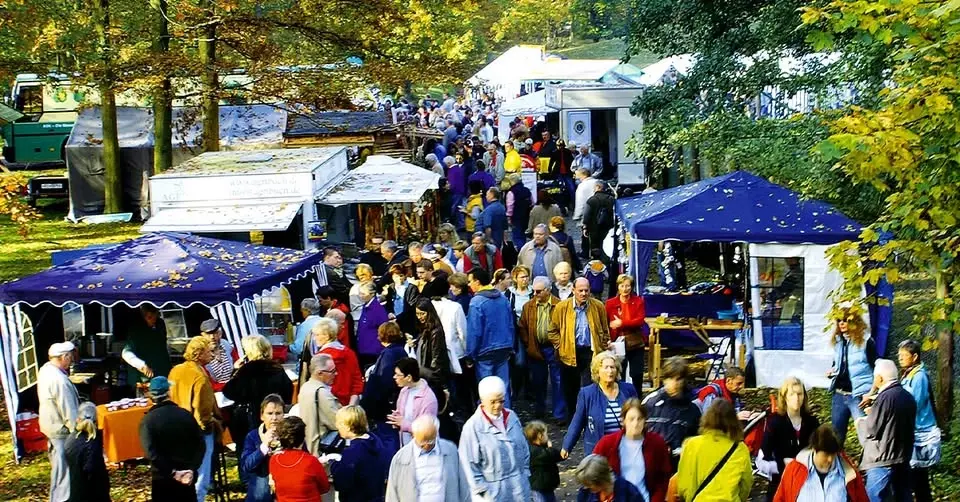 Hubertusfest 2026