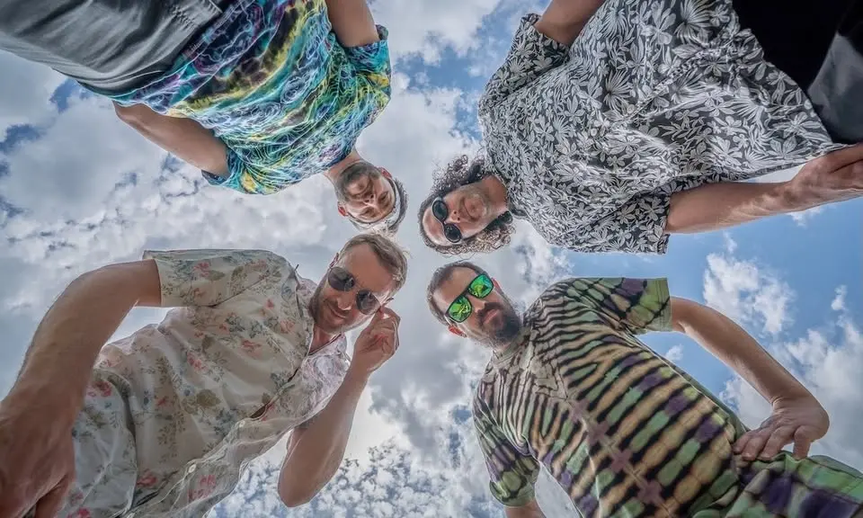 Spafford