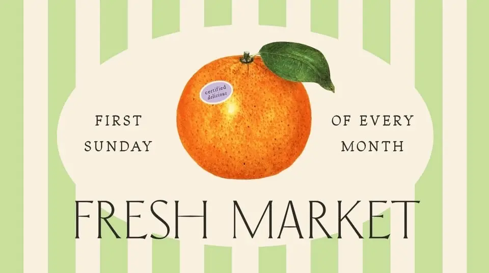 Fresh Market