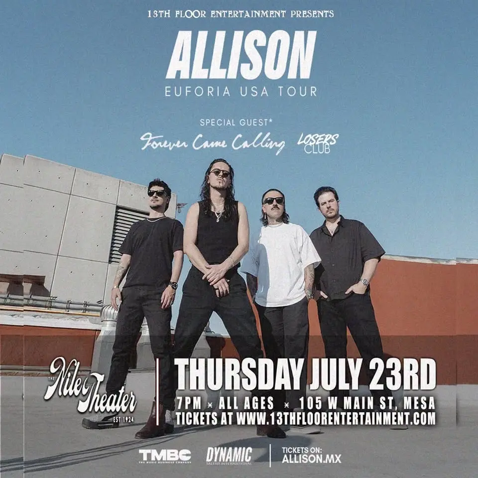 Allison