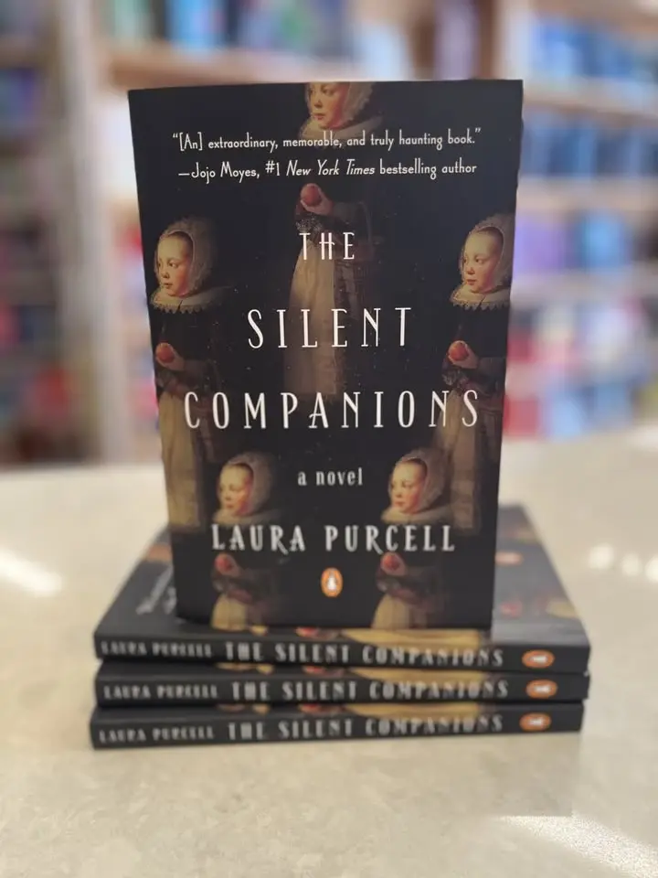 June “Tales from the Dark Side” Book Club