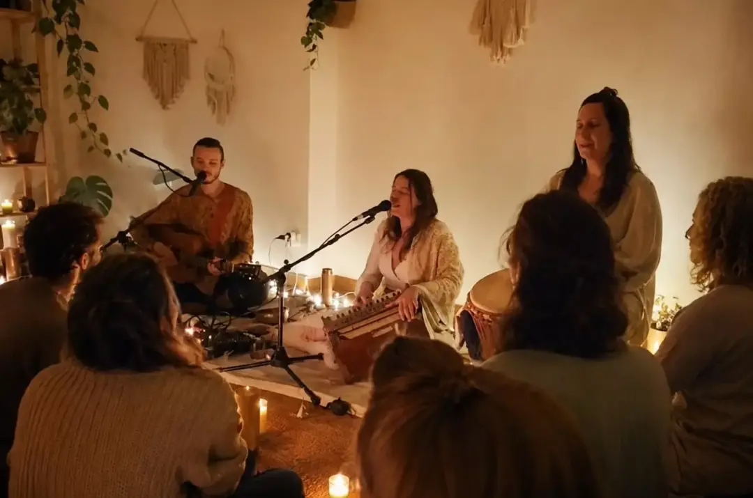 Kirtan pro prales
