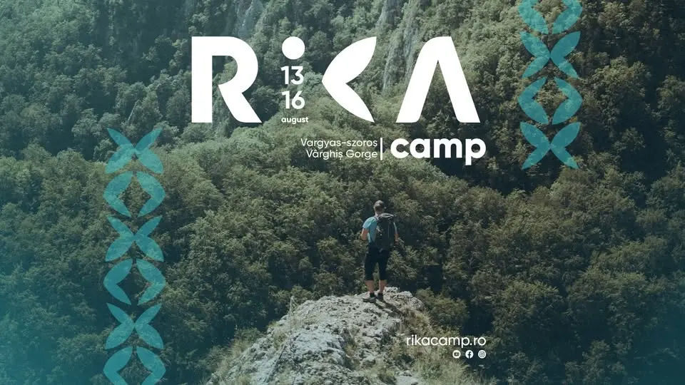 RIKA camp 2026