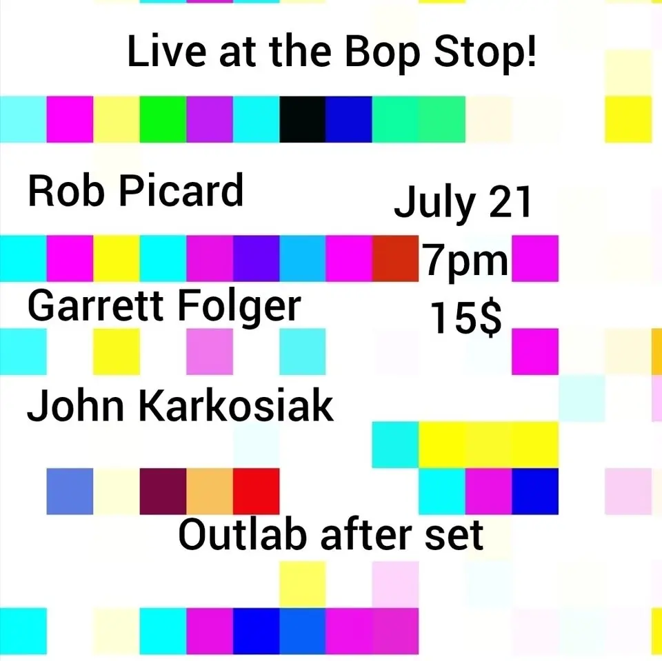 Picard / Folger / Karkosiak