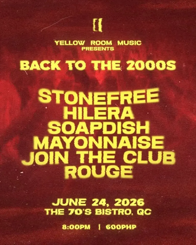 STONEFREE at The 70s Bistro