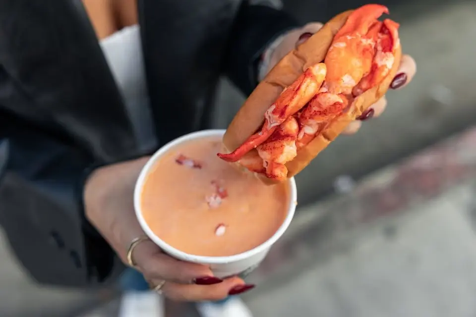 π¦ Cousins Maine Lobster at Marketplace at Wycliffe π¦