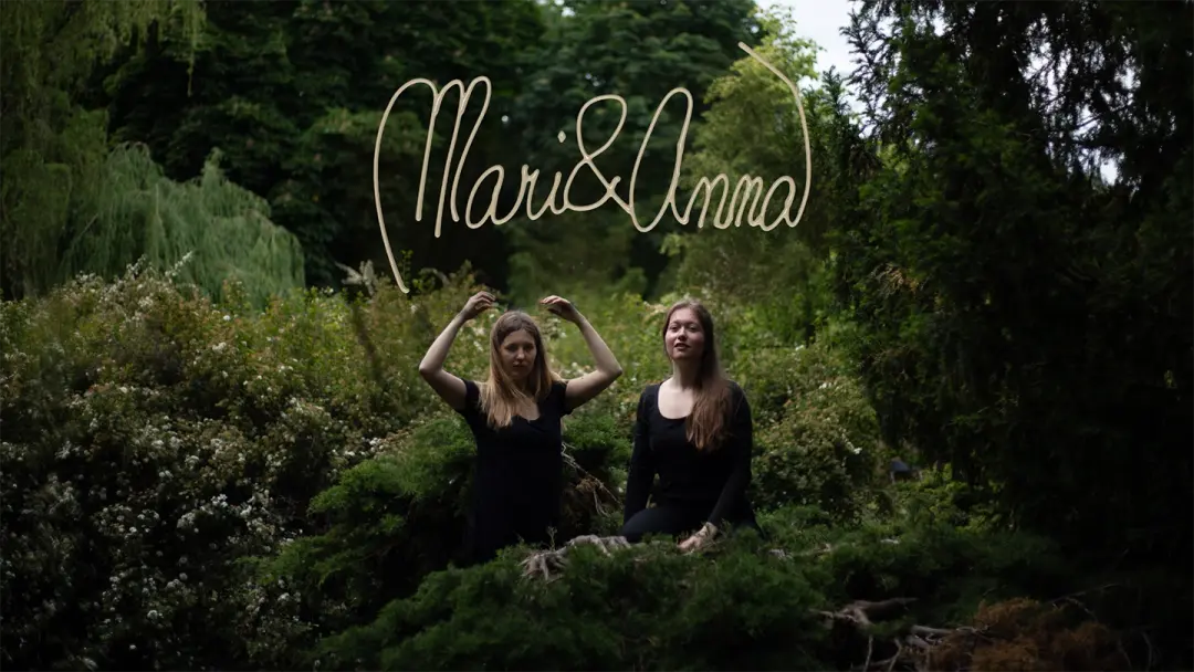 Tusculum Live: Mari&Anna