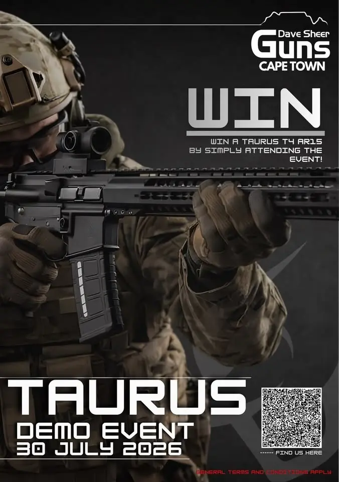 Taurus Demo Night
