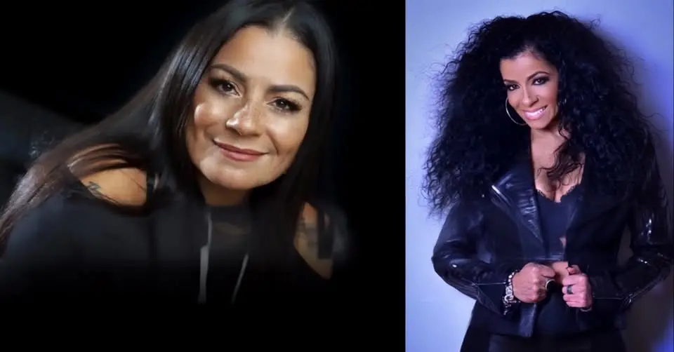 Lisa Lisa & Trinere