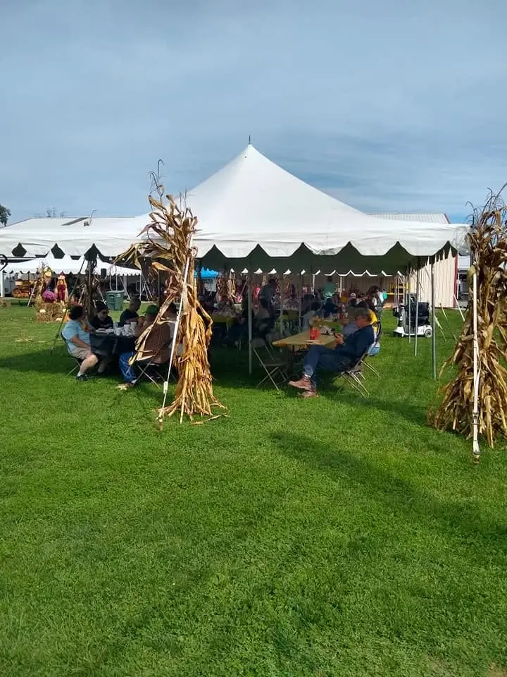 Annual Membership Meeting and Picnic